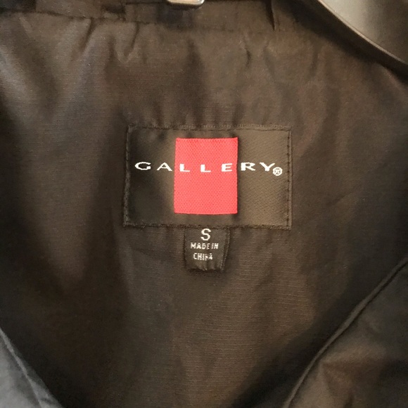 Jacket - Picture 5 of 7